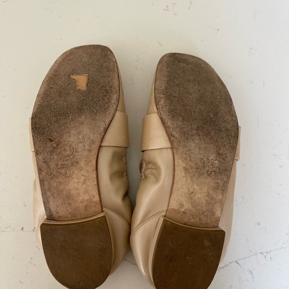 Chanel shoes - Picture 5 of 5